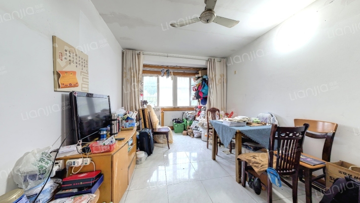 梅清苑梅山生活区二手房实景图