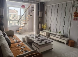 整租·兴洲花园B区 2室2厅 南/北_兴洲花园B区租房