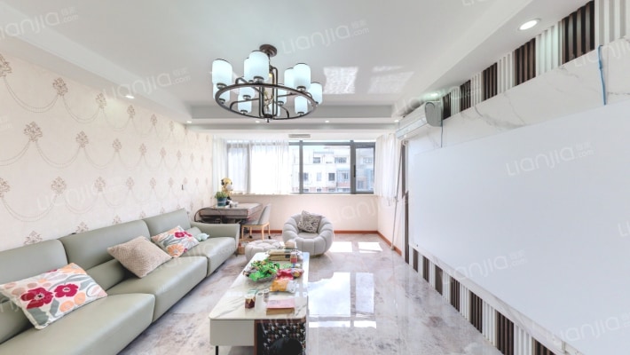 贝越流明新苑二手房实景图