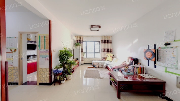 汇君城E区二手房实景图