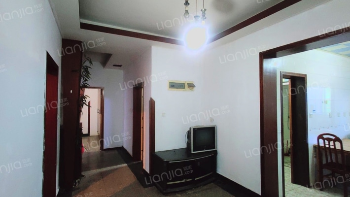 横丁字街45号二手房实景图