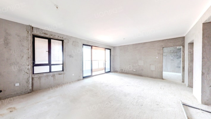 荣悦台二手房实景图