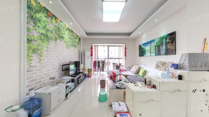 华宇楠苑二手房实景图