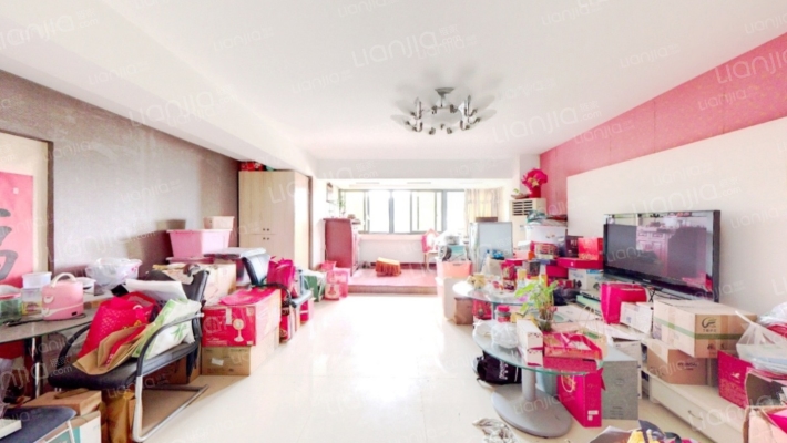 洪腾苑二手房实景图