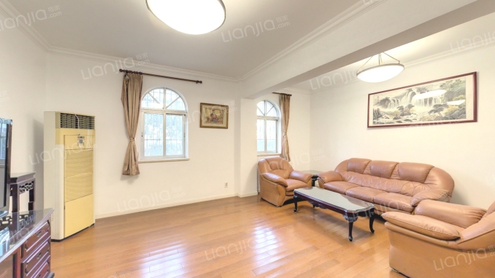 桂梅别墅(公寓)二手房实景图