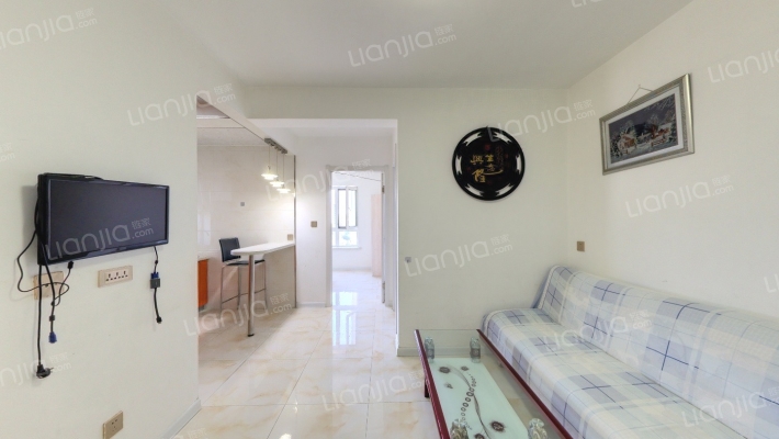 朗香邸二手房实景图