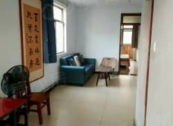 整租·张店钢铁总厂家属宿舍楼 2室1厅 东_张店钢铁总厂家属宿舍楼租房