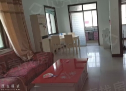 整租·丽天苑西区 3室2厅 南/北_丽天苑西区租房