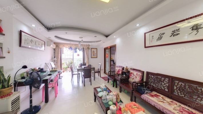 星汇华轩二手房实景图