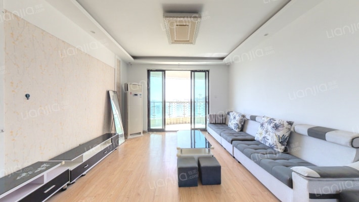 盛世豪园(一期)二手房实景图