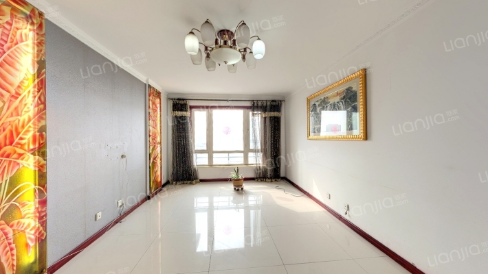 摩根凯利二手房实景图