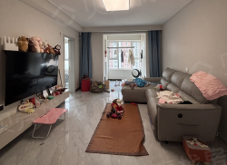 整租·东创悦城 2室2厅 南_东创悦城租房