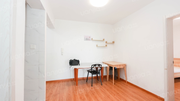 盛华景苑二手房实景图