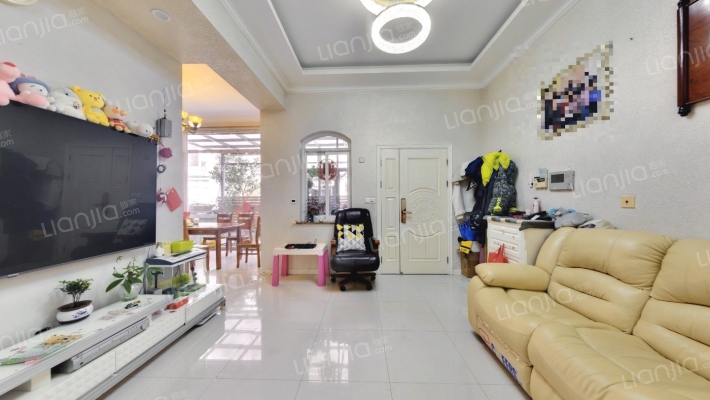 绿中海明苑二期(别墅)二手房实景图