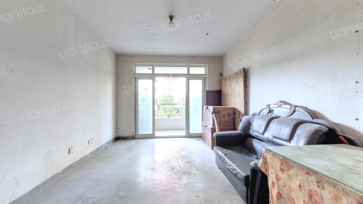 城市庭园二手房实景图