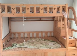 整租·金盛阳光 1室1厅 南_金盛阳光租房