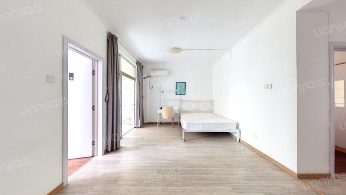 翠苑住宅小区二手房实景图