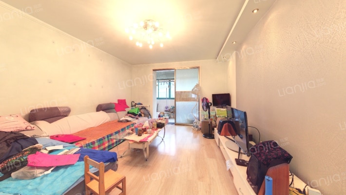 唐园庭院二手房实景图