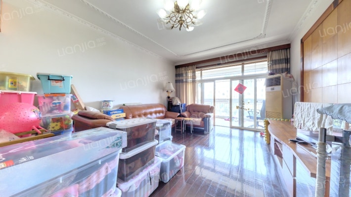 明丰佳园二手房实景图