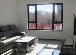 整租·天域蓝湾（三期） 2室1厅 南/北_天域蓝湾（三期）租房