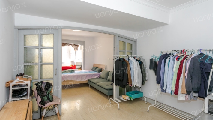 康宁坊二手房实景图