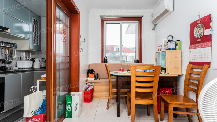 嘉秀坊二手房实景图