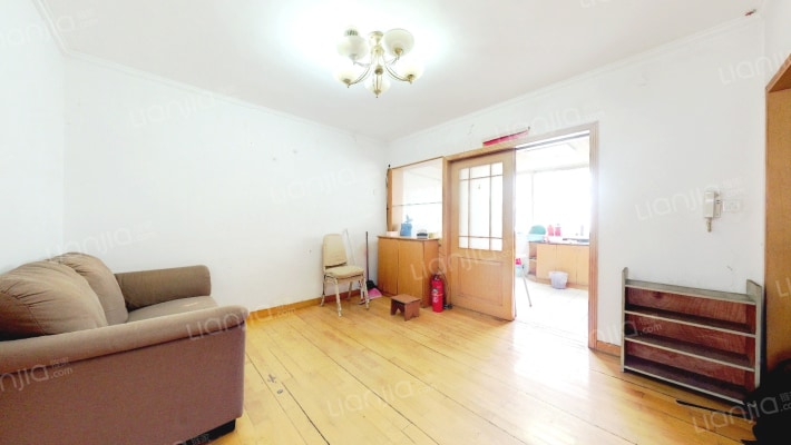 皇亭街小区二手房实景图