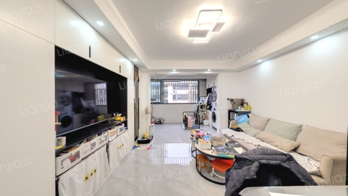 玉兰香苑(三期)二手房实景图