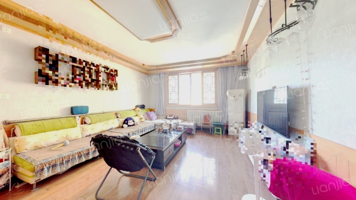 文化路26号二手房实景图