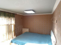 整租·筑石快乐公馆 1室1厅 南_筑石快乐公馆租房