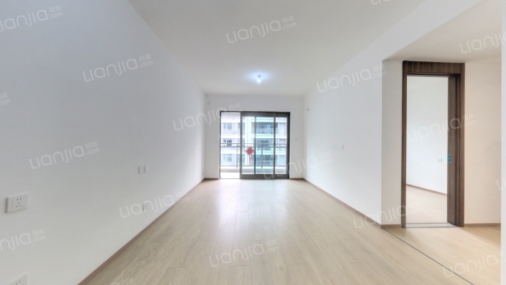 禹州博学家二期二手房实景图