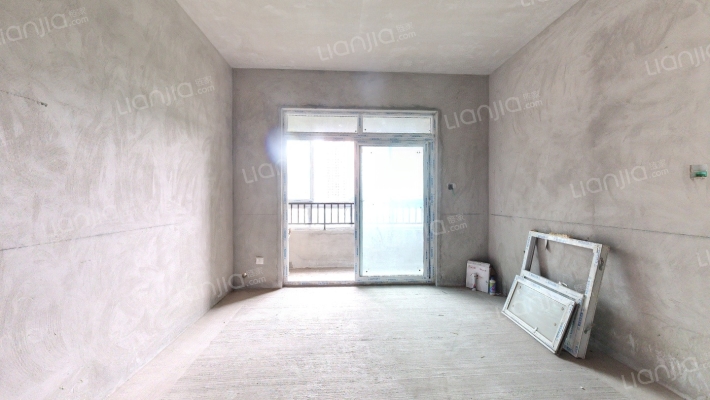 建立广场二期二手房实景图