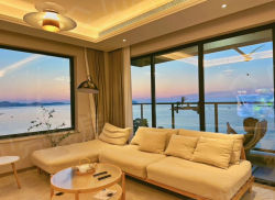 整租·海信观澜 3室2厅 南/北_海信观澜租房