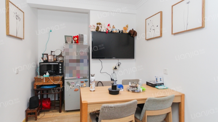 临沂大楼二手房实景图