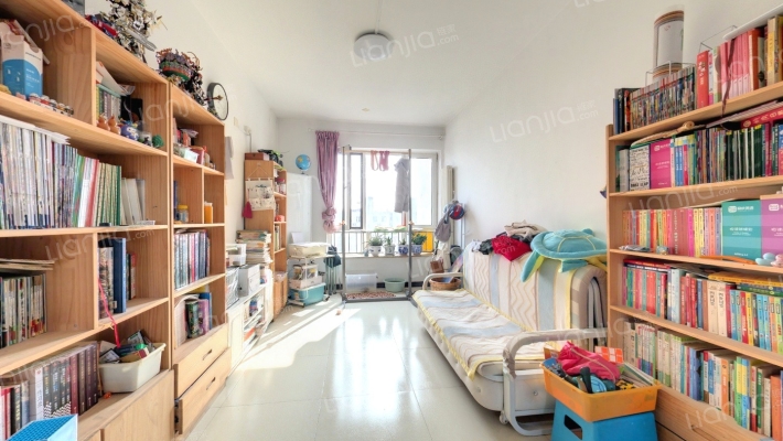 图景嘉园二手房实景图