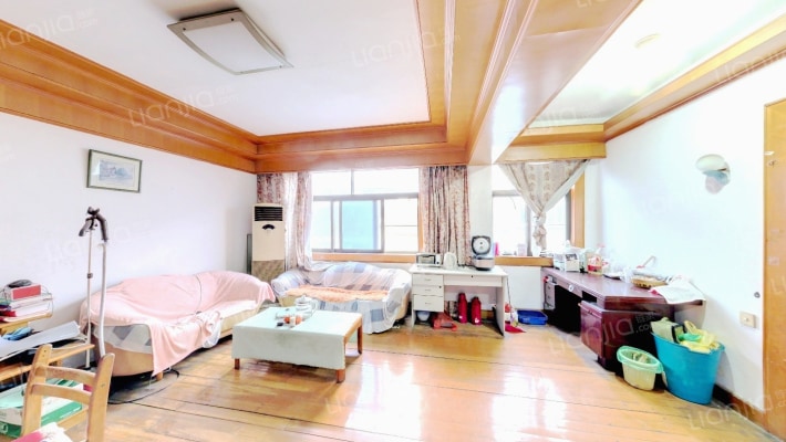 中北新村(江阴市)二手房实景图