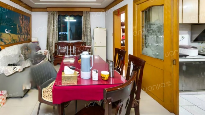 蚊帐厂宿舍二手房实景图