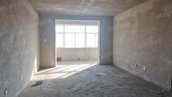 向阳花园二手房实景图