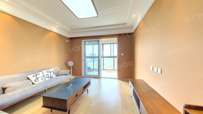 银亿东城第九街区南区二手房实景图