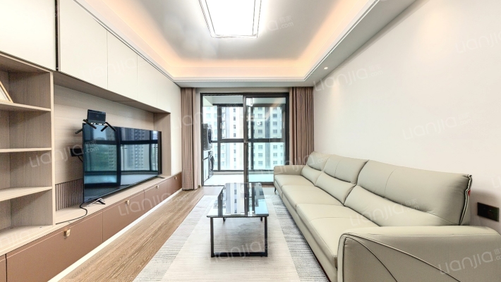 湖翠雅境花园二手房实景图