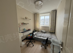 整租·建工佳苑A区 2室2厅 南/北_建工佳苑A区租房