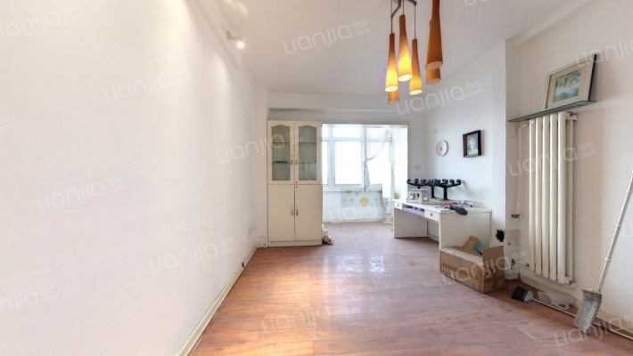 供电局家属院二手房实景图