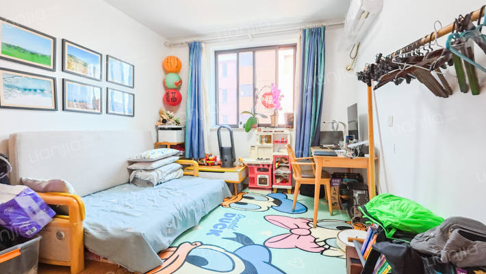 上南三村二手房实景图