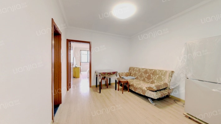 梅林公寓二手房实景图