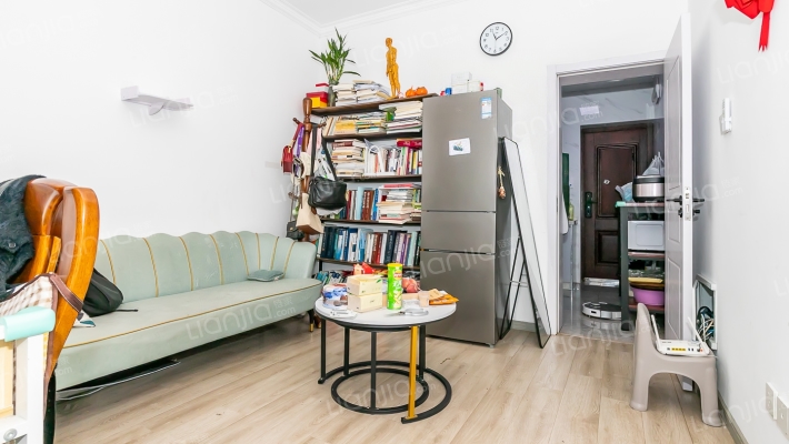 运光路90弄二手房实景图