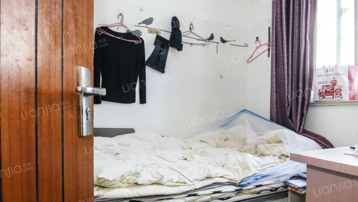 新顺小区二手房实景图