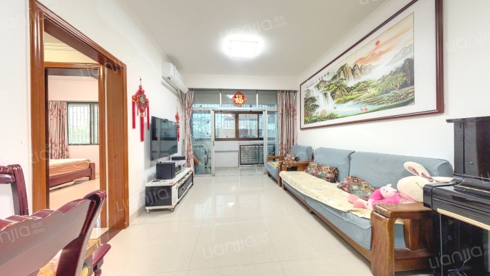 深港新村二手房实景图