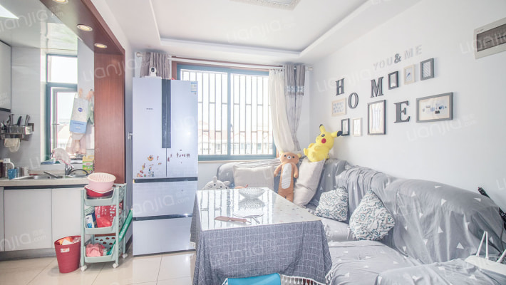 张桥小区二手房实景图