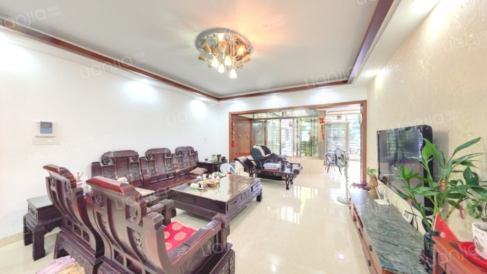 大溪地一期二手房实景图