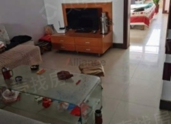 整租·伊梅园小区 2室2厅 南/北_伊梅园小区租房